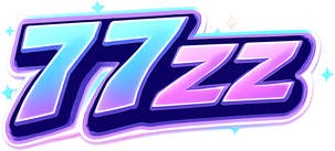 77zz বাংলাদেশের গেমিং হাব লোগো